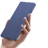 Чехол-книжка DUX DUCIS Skin X Pro для Samsung Galaxy S24 Ultra (S928) Blue with MagSafe (6934913020692)