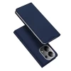 Чохол-книжка DUX DUCIS Skin X Pro для Xiaomi Redmi Note 13 4G Blue (6934913009086)