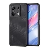 Чохол DUX DUCIS Aimo для Xiaomi Redmi Note 13 5G Black (6934913009048)