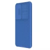 Чохол Nillkin Camshield Pro для Samsung Galaxy S24 (S921) Blue (6902048273085)