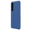 Чехол Nillkin Super Frosted Shield Pro для Samsung Galaxy S24 (S921) Blue (6902048272620)