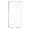 Чехол Nillkin Nature Pro для Samsung Galaxy S24 (S921) Transparent with MagSafe (6902048272828)