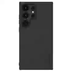 Чохол Nillkin Super Frosted Shield Pro для Samsung Galaxy S24 Ultra (S928) Black (6902048272699)