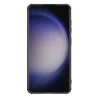 Чехол Nillkin Super Frosted Shield Pro для Samsung Galaxy S24 Plus (S926) Black (6902048272651)