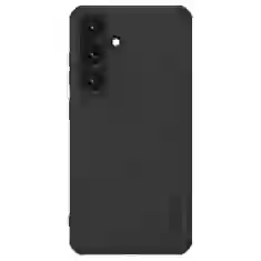 Чохол Nillkin Super Frosted Shield Pro для Samsung Galaxy S24 Plus (S926) Black (6902048272651)