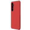 Чехол Nillkin Super Frosted Shield Pro для Samsung Galaxy S24 Plus (S926) Red (6902048272675)