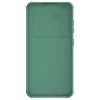 Чохол Nillkin Camshield Pro для Samsung Galaxy S24 (S921) Green (6902048273092)