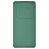 Чехол Nillkin Camshield Pro для Samsung Galaxy S24 (S921) Green (6902048273092)