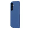 Чехол Nillkin Super Frosted Shield Pro для Samsung Galaxy S24 Plus (S926) Blue (6902048272668)