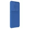 Чохол Nillkin Camshield Pro для Samsung Galaxy S24 Plus (S926) Blue (6902048273115)