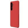 Чохол Nillkin Super Frosted Shield Pro для Samsung Galaxy S24 (S921) Red (6902048272637)
