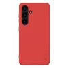 Чохол Nillkin Super Frosted Shield Pro для Samsung Galaxy S24 (S921) Red (6902048272637)