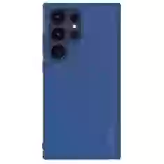 Чехол Nillkin Super Frosted Shield Pro для Samsung Galaxy S24 Ultra (S928) Blue (6902048272705)