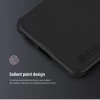 Чохол Nillkin Super Frosted Shield Pro для Samsung Galaxy S24 (S921) Black (6902048272613)