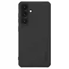 Чехол Nillkin Super Frosted Shield Pro для Samsung Galaxy S24 (S921) Black (6902048272613)
