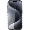 Чохол Audi IML Big Logo Case для iPhone 15 Pro Max Black with MagSafe (AU-IMLMIP15PM-Q5/D2-BK)