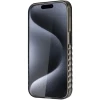 Чохол Audi IML Big Logo Case для iPhone 15 Pro Max Black with MagSafe (AU-IMLMIP15PM-Q5/D2-BK)