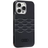 Чохол Audi IML MagSafe Case для iPhone 13 Pro Black with MagSafe (AU-MIP13P-A6/D3-BK)