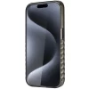 Чохол Audi IML MagSafe Case для iPhone 15 Pro Black with MagSafe (AU-MIP15P-A6/D3-BK)