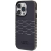 Чохол Audi IML MagSafe Case для iPhone 14 Pro Black with MagSafe (AU-MIP14P-A6/D3-BK)