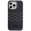 Чехол Audi IML MagSafe Case для iPhone 13 Pro Max Black with MagSafe (AU-MIP13PM-A6/D3-BK)