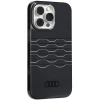 Чехол Audi IML MagSafe Case для iPhone 13 Pro Max Black with MagSafe (AU-MIP13PM-A6/D3-BK)