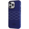 Чохол Audi IML MagSafe Case для iPhone 14 Pro Max Navy Blue with MagSafe (AU-MIP14PM-A6/D3-BE)