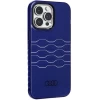 Чохол Audi IML MagSafe Case для iPhone 14 Pro Max Navy Blue with MagSafe (AU-MIP14PM-A6/D3-BE)