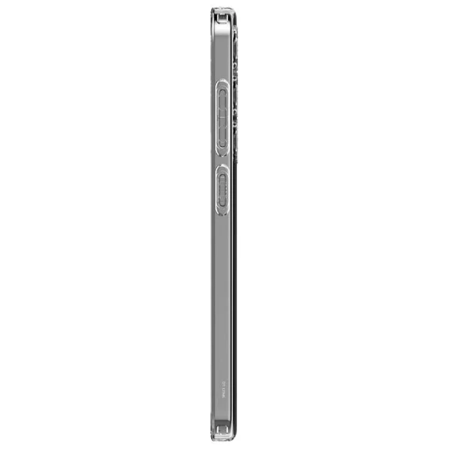 Чехол Spigen Crystal Flex для Samsung Galaxy S24 (S921) Crystal Clear (ACS07206)