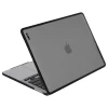 Чохол LAUT HUEX PROTECT для MacBook Air 15.3 M2 (2023) Frost (L_MA23_HPT_F)