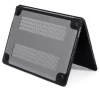 Чехол LAUT HUEX PROTECT для MacBook Pro 14 M1 | M2 | M3 (2021-2023) Frost (L_MP21S_HPT_F)