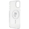 Чохол Karl Lagerfeld IML Choupette для iPhone 11 Transparent with MagSafe (KLHMN61HFCCNOT)