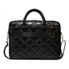 Сумка Guess Quilted 4G Metal Logo 16