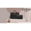 Чехол Guess Sleeve Quilted 4G Metal Logo 16
