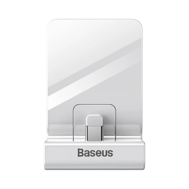 Док-станция Baseus GS10 для Nintendo Switch 18W White (6953156223387)