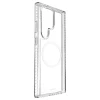 Чохол LAUT HUEX CRYSTAL для Samsung Galaxy S24 Ultra (S928) Clear with MagSafe (L_S24L_HXC_UC)