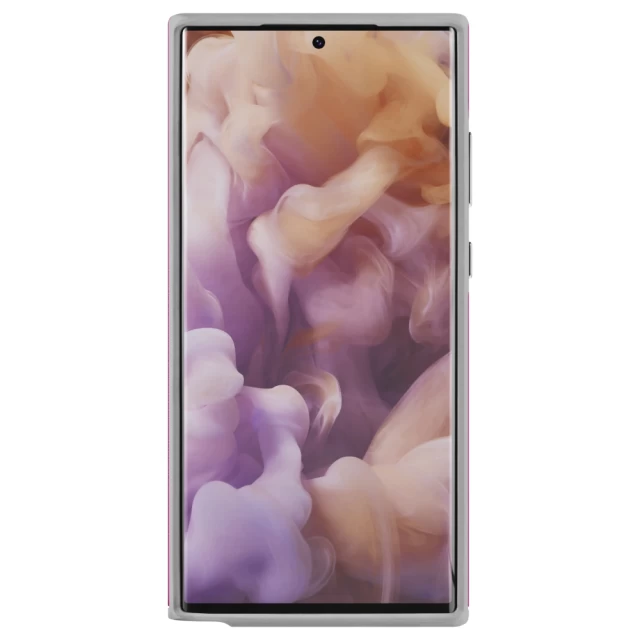Чохол LAUT SHIELD для Samsung Galaxy S24 Ultra (S928) Pink with MagSafe (L_S24L_SH_P)