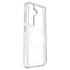 Чохол LAUT HUEX CRYSTAL для Samsung Galaxy S24 Plus (S926) Clear with MagSafe (L_S24M_HXC_UC)