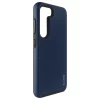 Чехол LAUT SHIELD для Samsung Galaxy S24 Plus (S926) Navy with MagSafe (L_S24M_SH_NV)