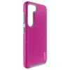Чохол LAUT SHIELD для Samsung Galaxy S24 Plus (S926) Pink with MagSafe (L_S24M_SH_P)