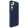 Чехол LAUT SHIELD для Samsung Galaxy S24 (S921) Navy with MagSafe (L_S24S_SH_NV)