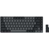 Клавіатура Satechi SM1 Slim Mechanical Backlit Bluetooth Keyboard Dark (ST-KSM1DK-EN)