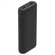 Портативний зарядний пристрій Belkin BoostCharge 20000mAh 20W 2хUSB-A/USB-C Black (BPB014BTBK)