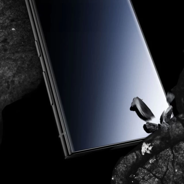 Захисне скло ESR Tempered Glass для Samsung Galaxy S24 Ultra (S928) Privacy (4894240191903)