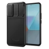 Чохол Tech-Protect Velar Cam+ для Xiaomi Redmi Note 13 Pro 5G | Poco X6 5G Black (5906302307647)