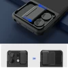 Чохол Tech-Protect Velar Cam+ для Xiaomi Redmi Note 13 Pro 5G | Poco X6 5G Black (5906302307647)