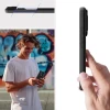 Чохол Tech-Protect Velar Cam+ для Xiaomi Redmi Note 13 Pro 5G | Poco X6 5G Black (5906302307647)