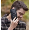 Чохол Tech-Protect Kevlar для Samsung Galaxy S24 (S921) Black with MagSafe (5906203690831)