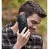 Чехол Tech-Protect Kevlar для Samsung Galaxy S24 Ultra (S928) Black with MagSafe (5906203690855)