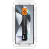 Защитное стекло Spigen GLAS.tR EZ Fit (2 Pack) для Samsung Galaxy S24 Ultra (S928) Privacy (AGL07625)
